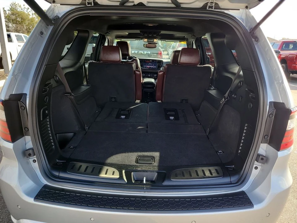 2024 Dodge Durango 3rd Gen - Image 9 of 12