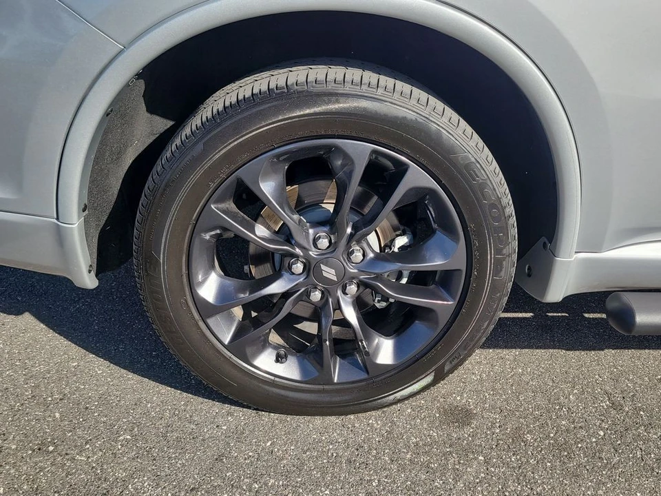 2024 Dodge Durango 3rd Gen - Image 5 of 12