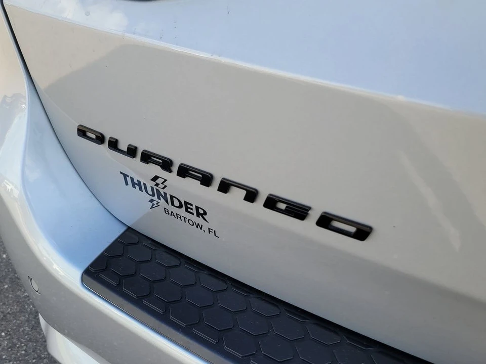 2024 Dodge Durango 3rd Gen - Image 7 of 12