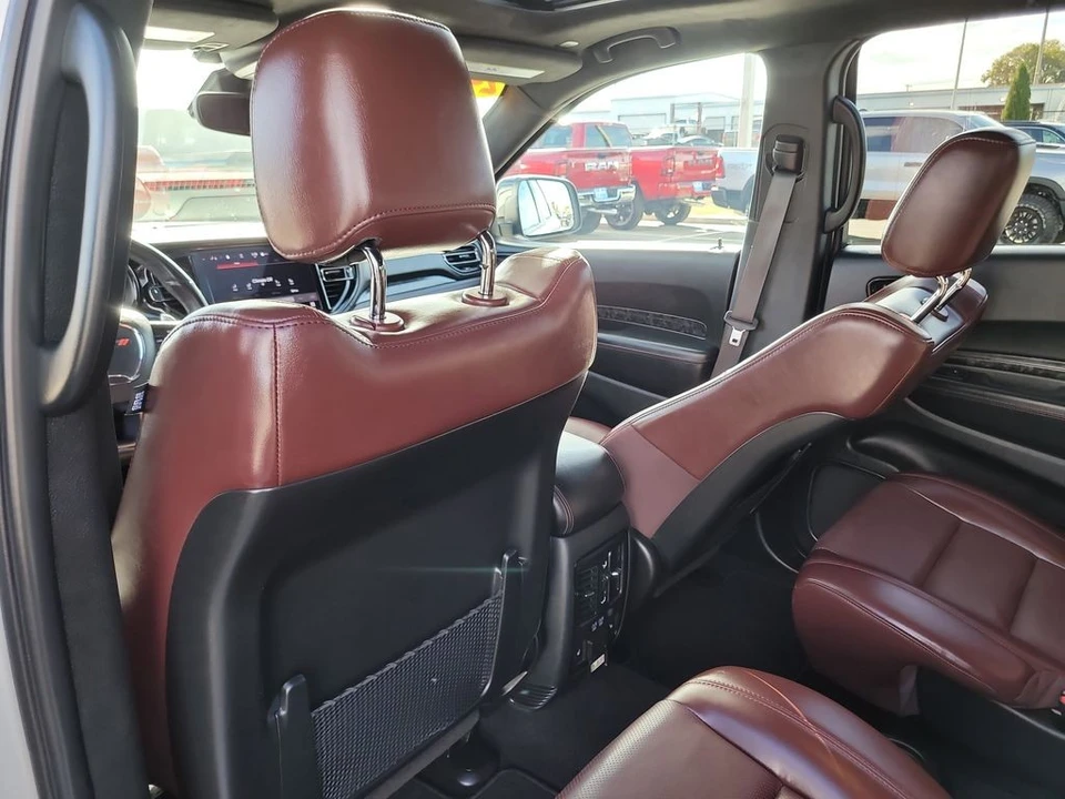 2024 Dodge Durango 3rd Gen - Image 12 of 12