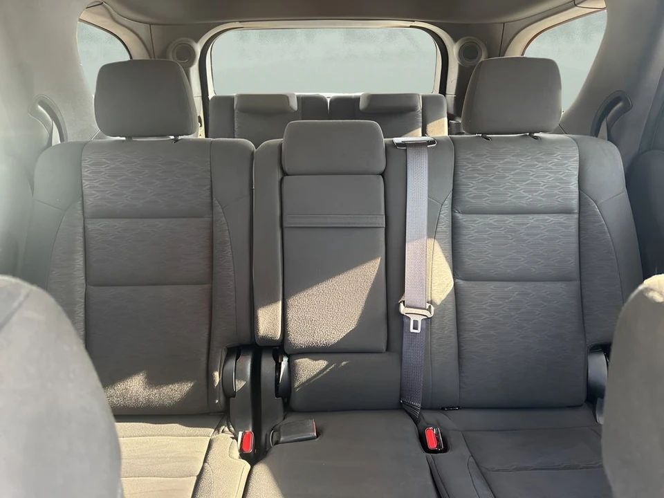 2024 Dodge Durango 3rd Gen - Image 11 of 12