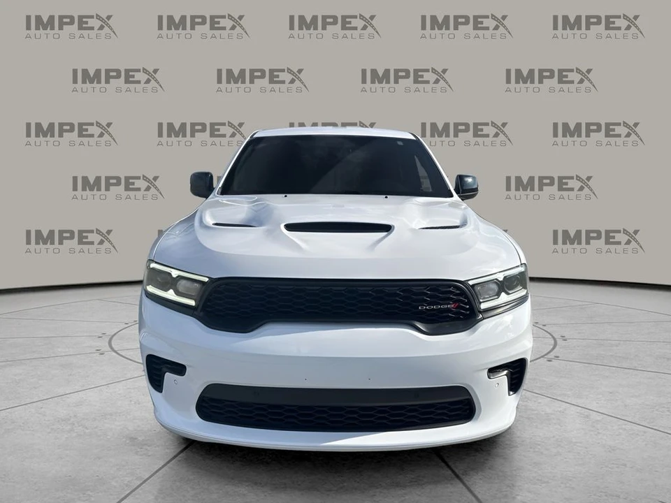 2024 Dodge Durango 3rd Gen - Image 8 of 12
