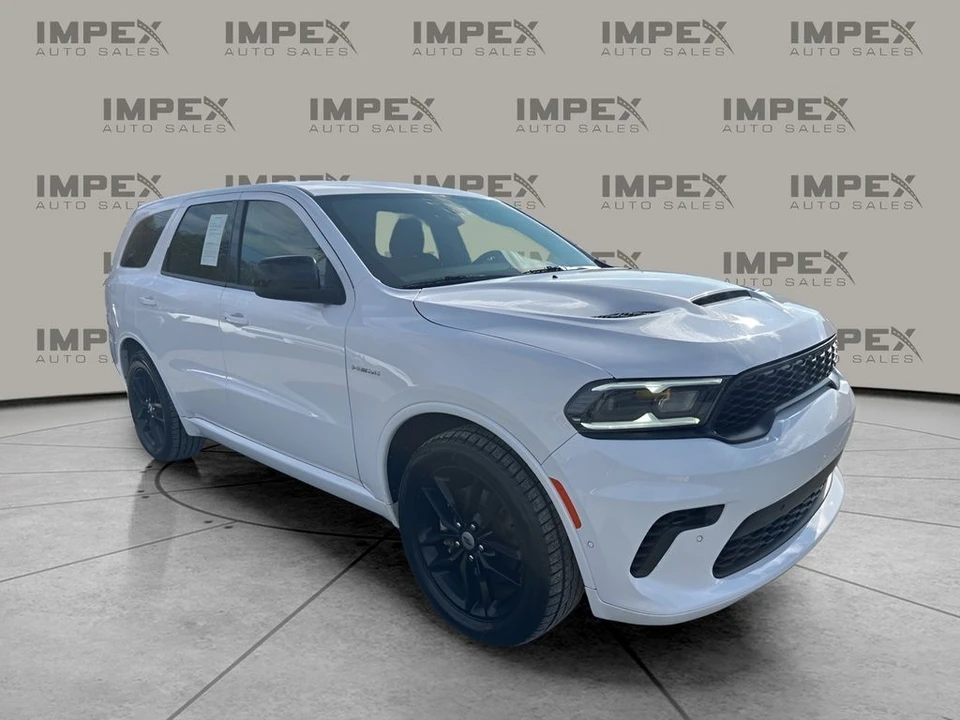 2024 Dodge Durango 3rd Gen - Image 7 of 12