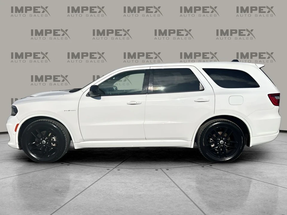 2024 Dodge Durango 3rd Gen - Image 2 of 12