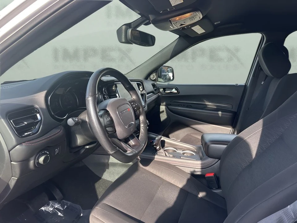 2024 Dodge Durango 3rd Gen - Image 9 of 12