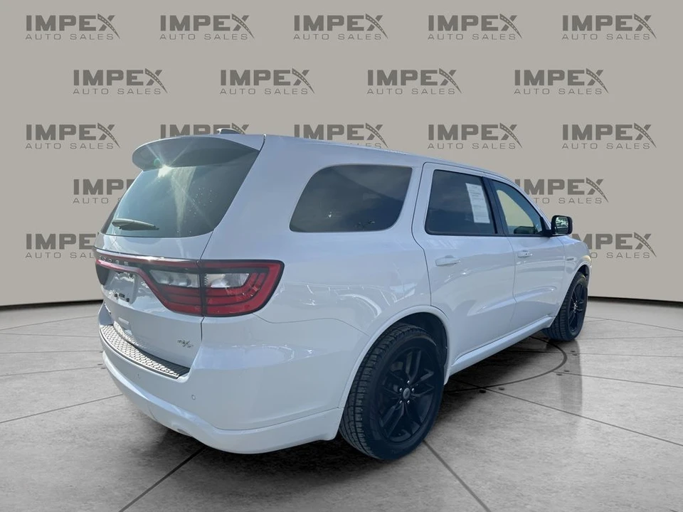 2024 Dodge Durango 3rd Gen - Image 5 of 12