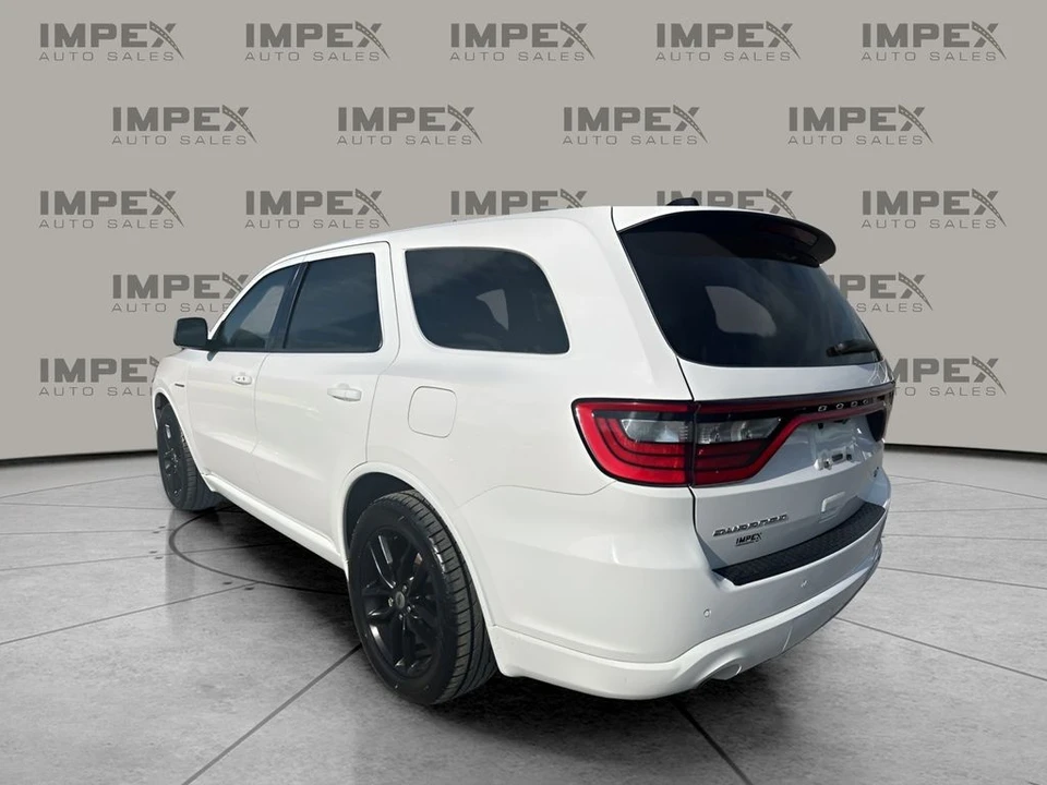 2024 Dodge Durango 3rd Gen - Image 3 of 12