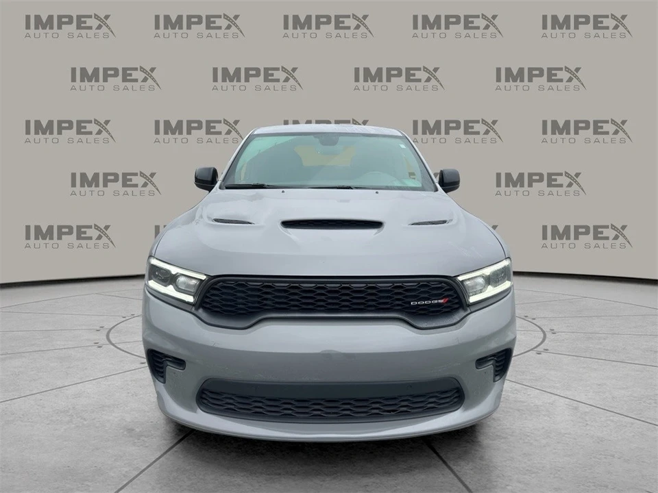 2024 Dodge Durango 3rd Gen - Image 8 of 12