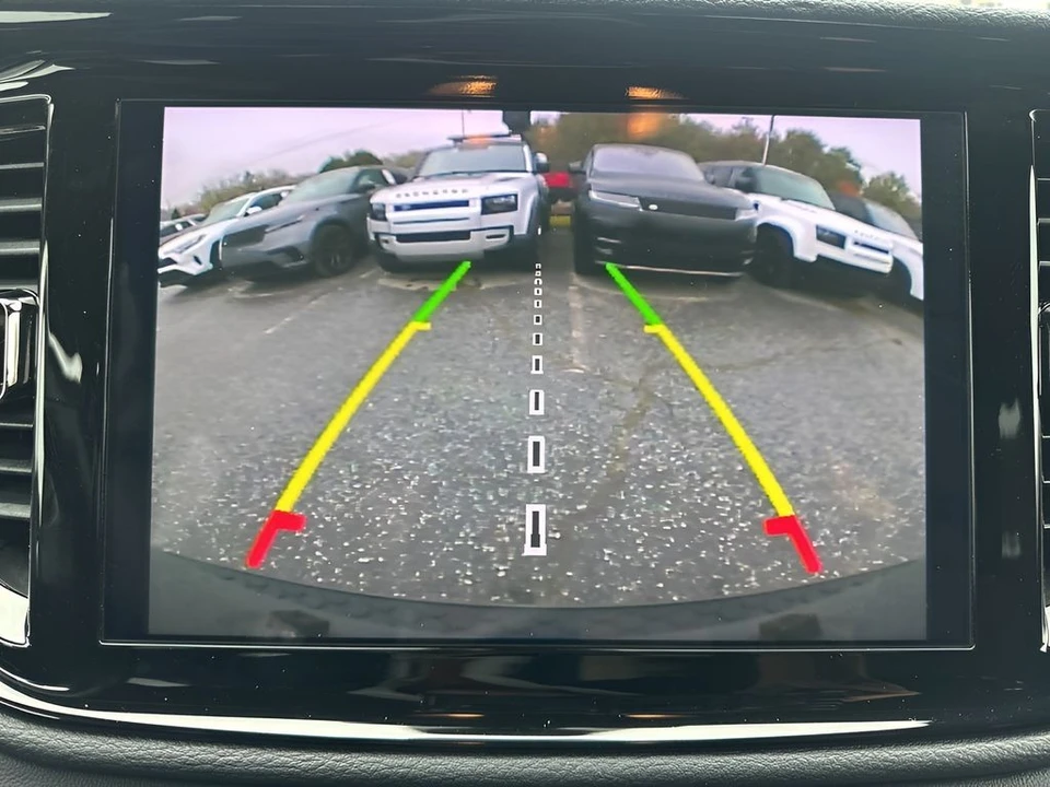 2024 Dodge Durango 3rd Gen - Image 20 of 21