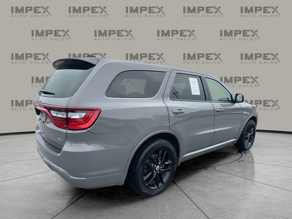 2024 Dodge Durango 3rd Gen - Image 5 of 21