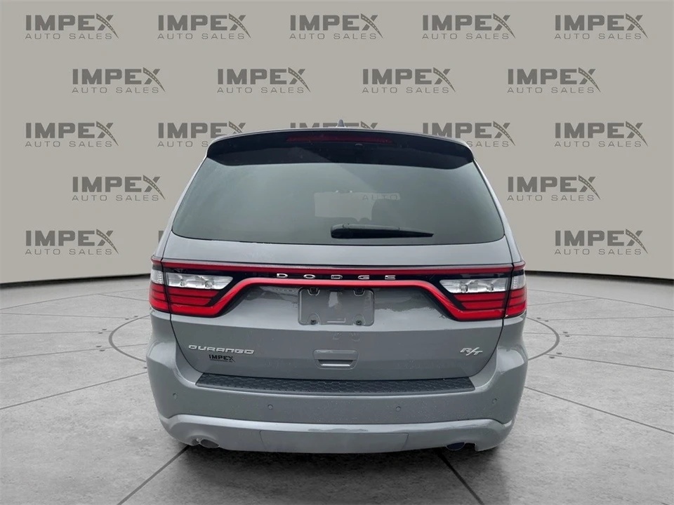 2024 Dodge Durango 3rd Gen - Image 4 of 12
