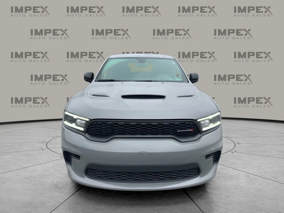 2024 Dodge Durango 3rd Gen - Image 8 of 12