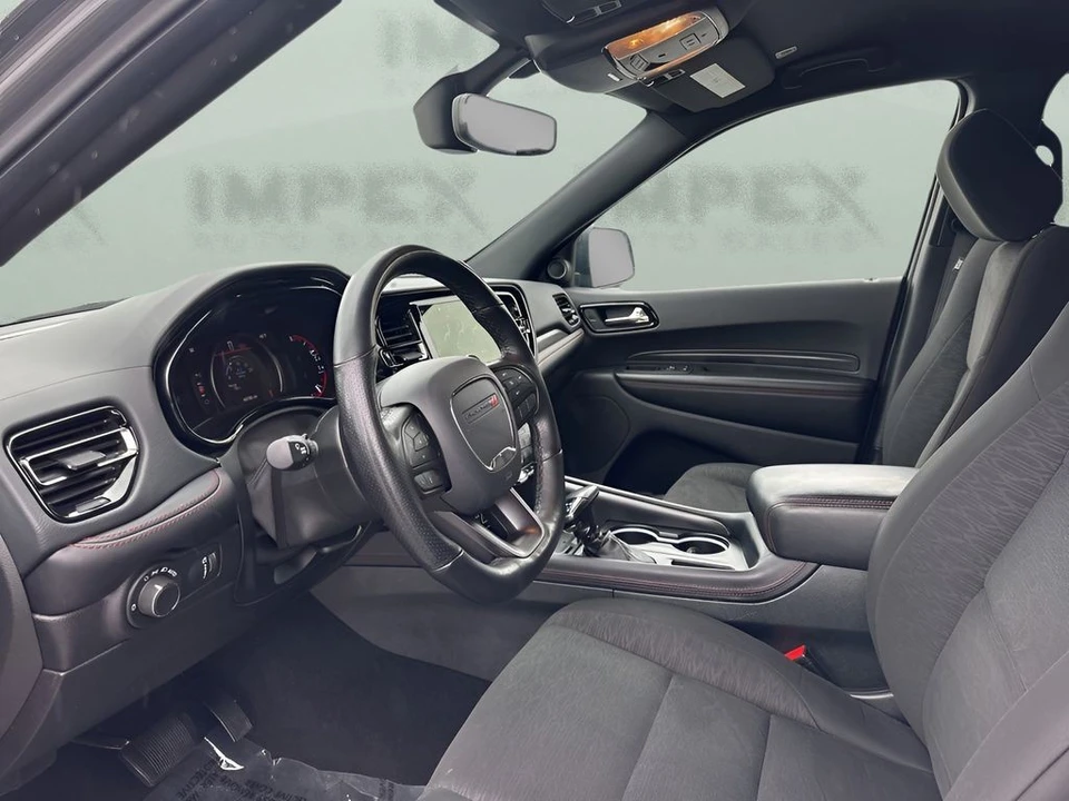 2024 Dodge Durango 3rd Gen - Image 9 of 12