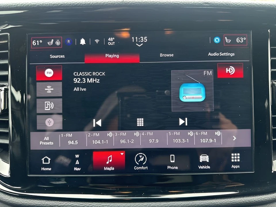 2024 Dodge Durango 3rd Gen - Image 17 of 21
