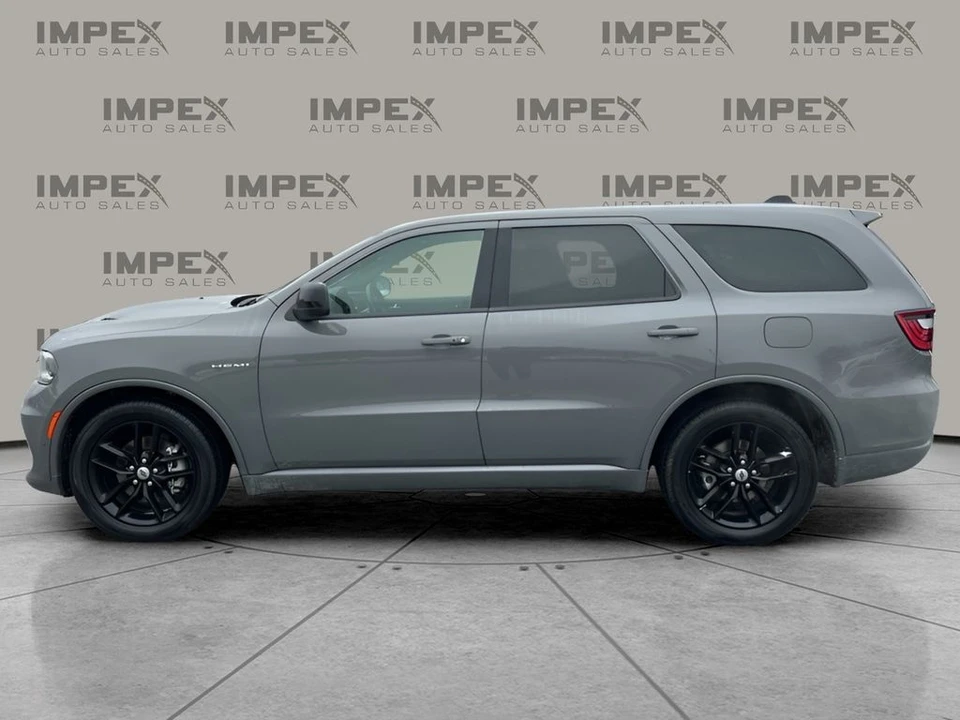 2024 Dodge Durango 3rd Gen - Image 2 of 21