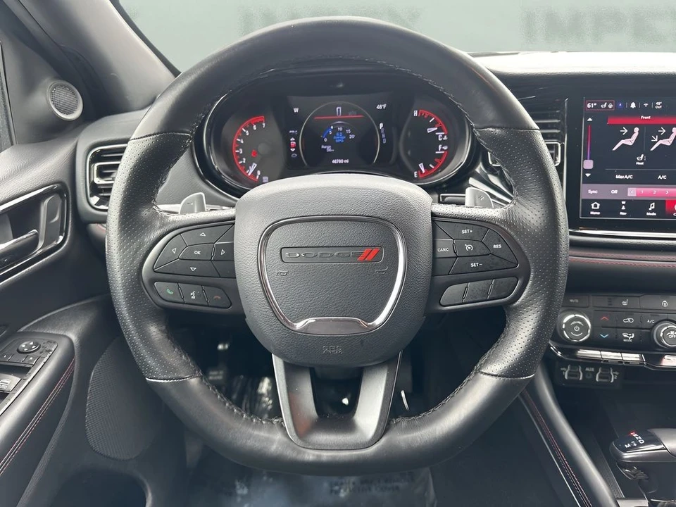 2024 Dodge Durango 3rd Gen - Image 13 of 21