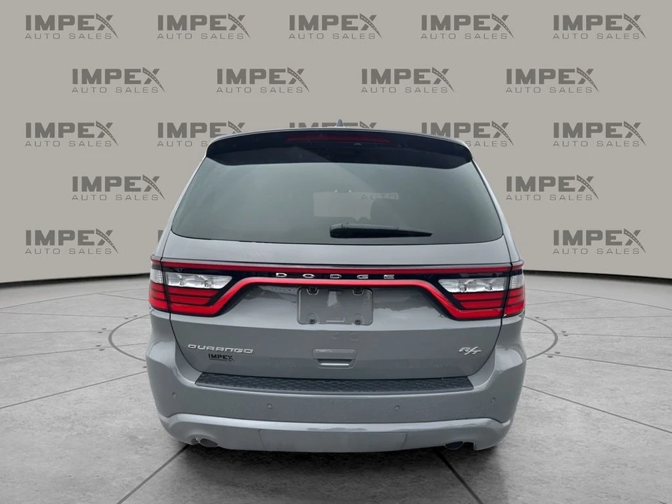 2024 Dodge Durango 3rd Gen - Image 4 of 21
