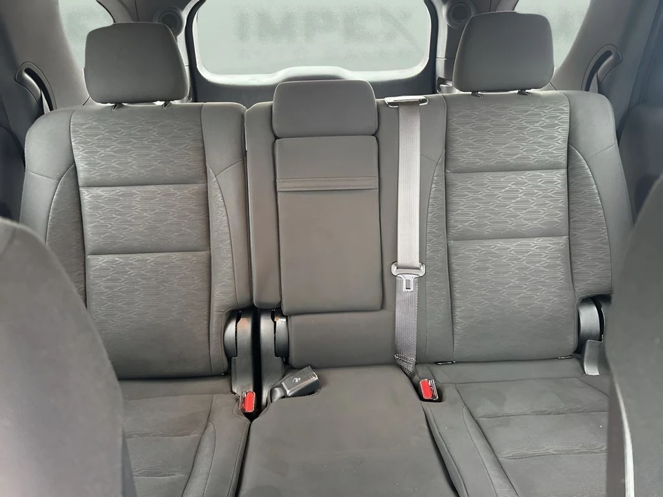 2024 Dodge Durango 3rd Gen - Image 11 of 21