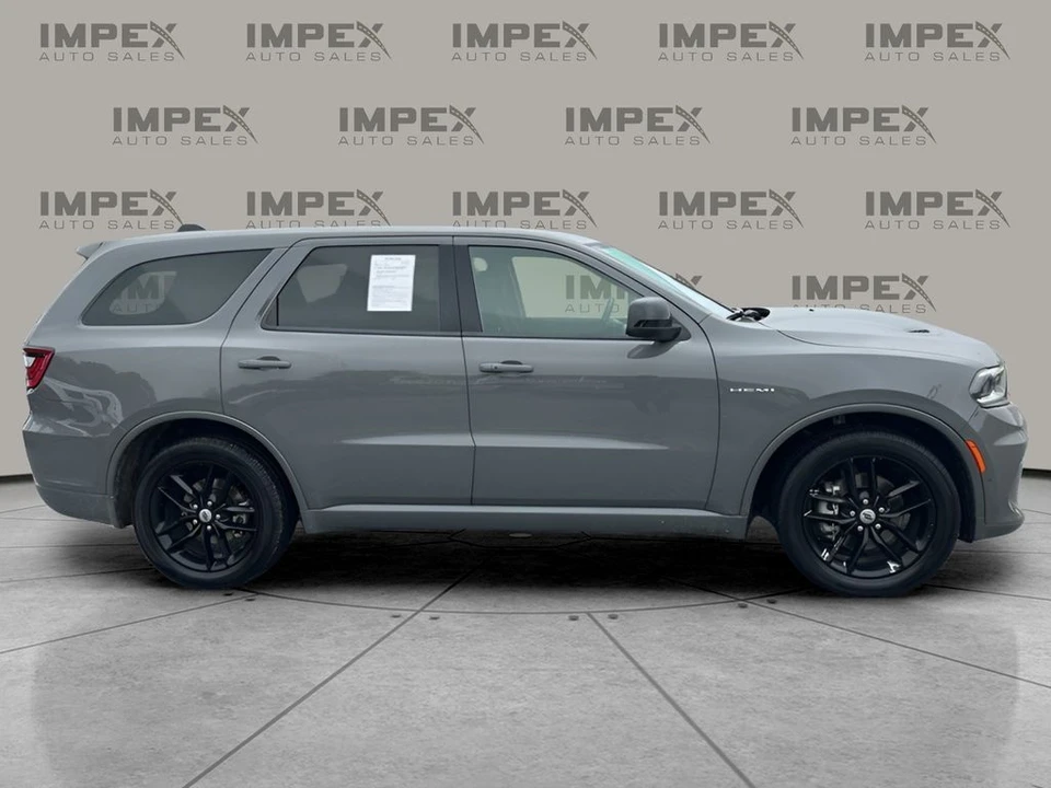 2024 Dodge Durango 3rd Gen - Image 6 of 12