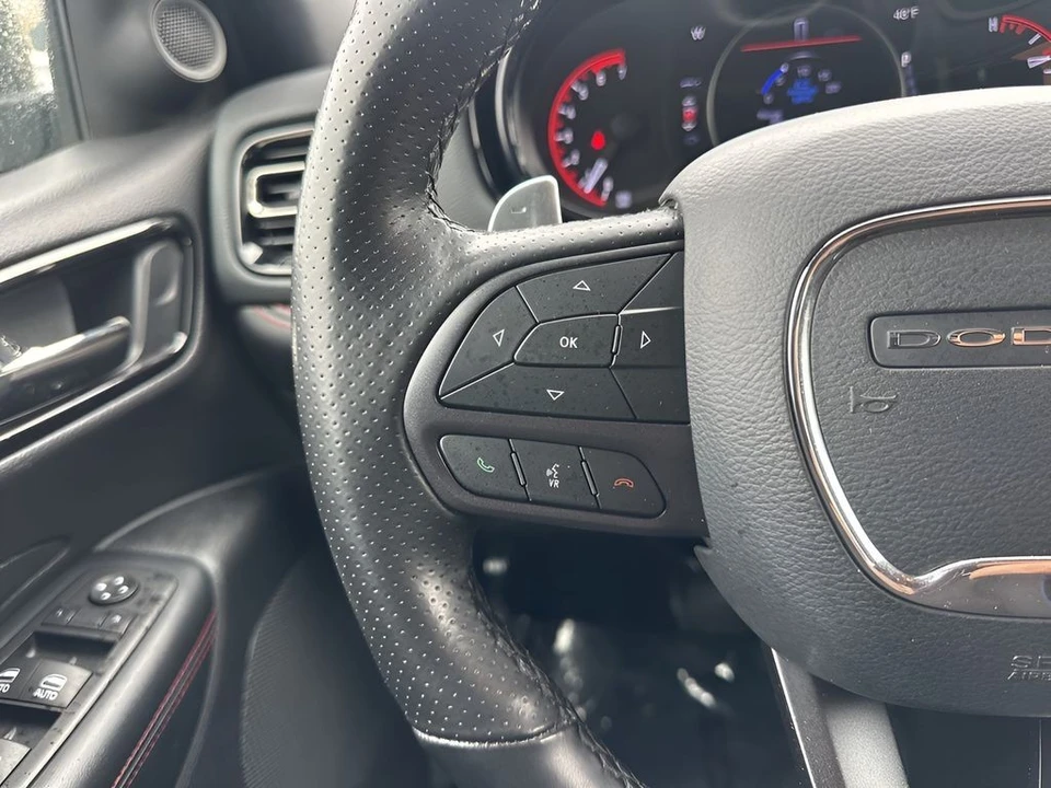 2024 Dodge Durango 3rd Gen - Image 14 of 21