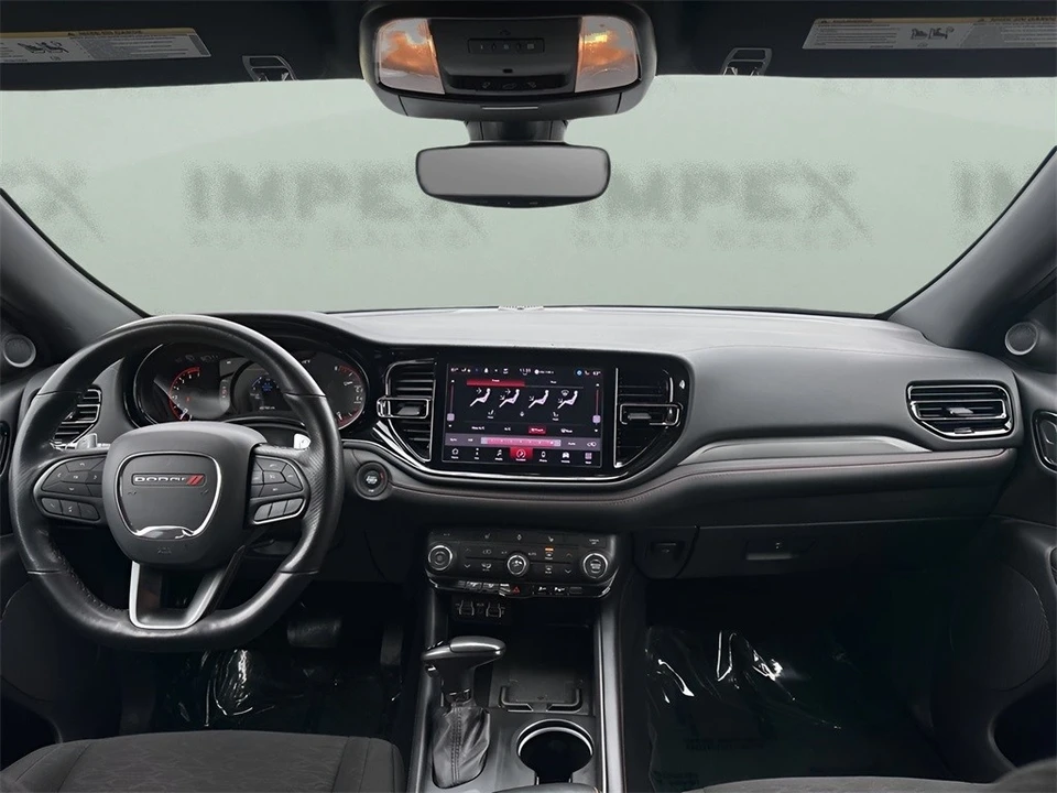 2024 Dodge Durango 3rd Gen - Image 12 of 12