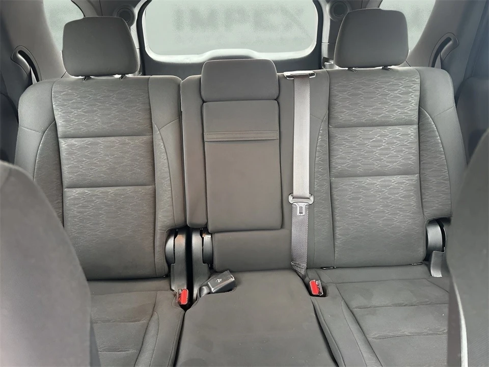 2024 Dodge Durango 3rd Gen - Image 11 of 12
