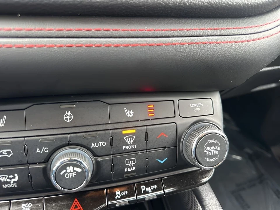 2024 Dodge Durango 3rd Gen - Image 21 of 21