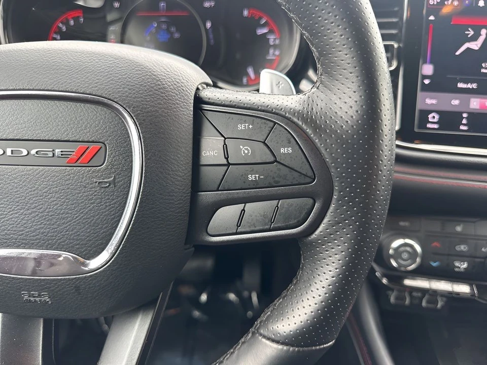 2024 Dodge Durango 3rd Gen - Image 15 of 21