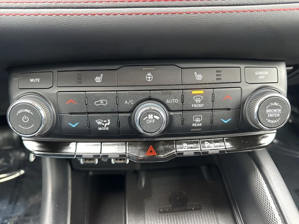 2024 Dodge Durango 3rd Gen - Image 18 of 21