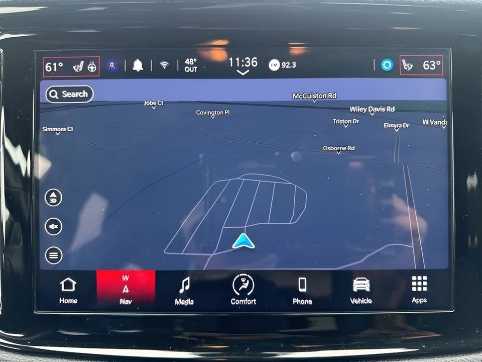 2024 Dodge Durango 3rd Gen - Image 19 of 21