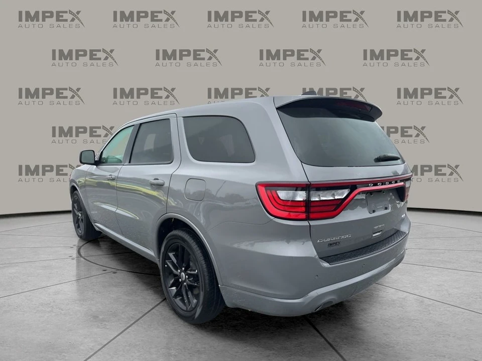 2024 Dodge Durango 3rd Gen - Image 3 of 21