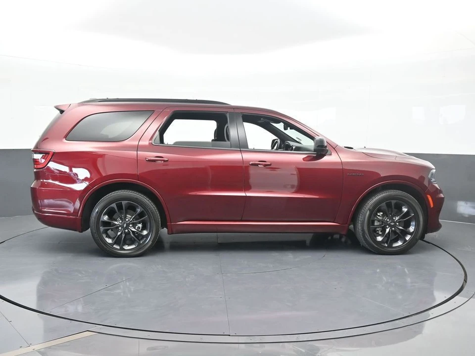 2024 Dodge Durango 3rd Gen - Image 7 of 12