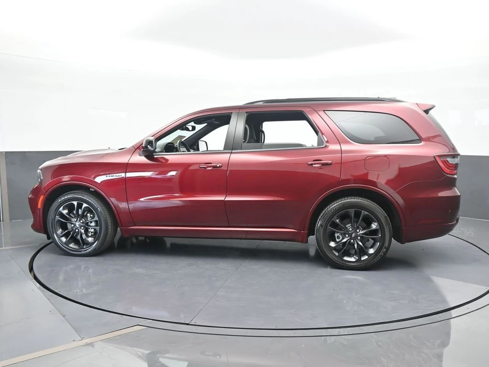 2024 Dodge Durango 3rd Gen - Image 3 of 12