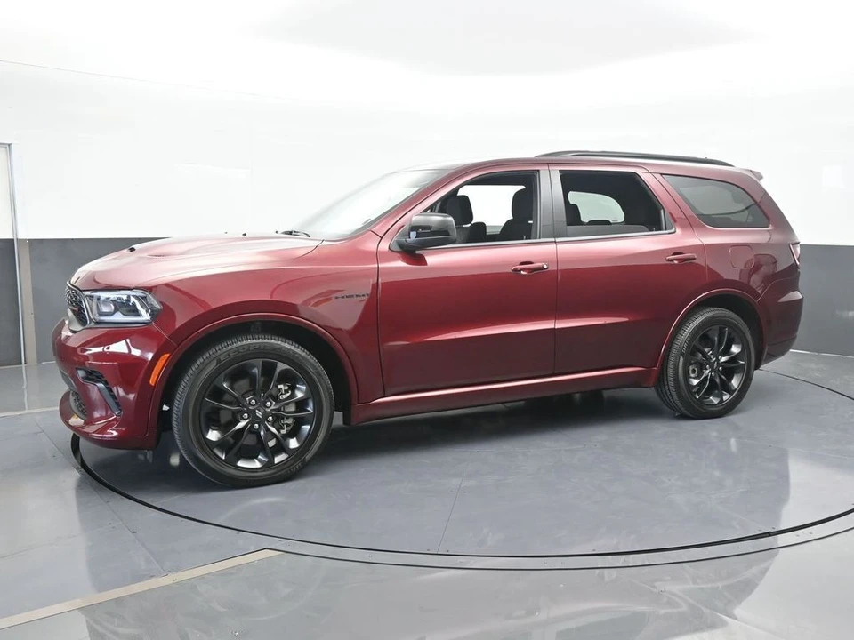 2024 Dodge Durango 3rd Gen - Image 2 of 12