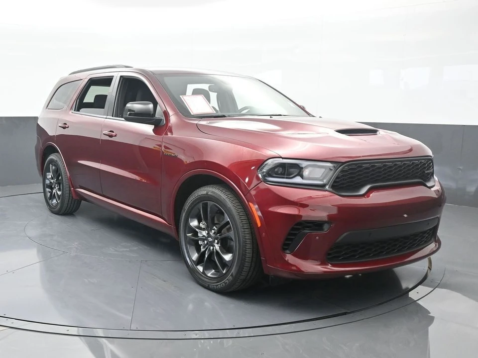 2024 Dodge Durango 3rd Gen - Image 9 of 12