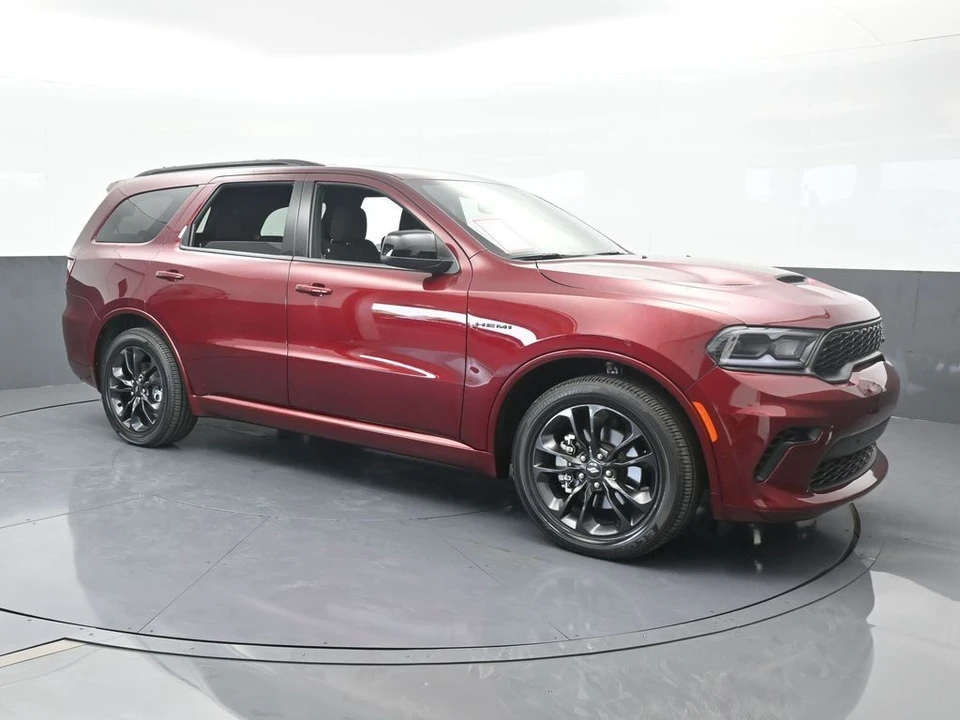 2024 Dodge Durango 3rd Gen - Image 8 of 12