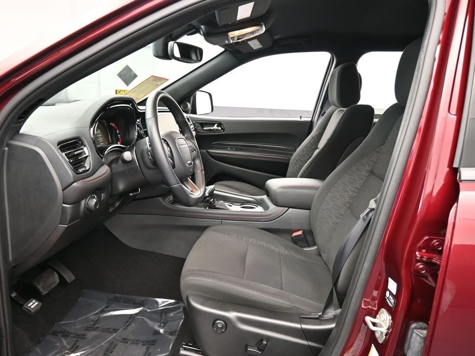 2024 Dodge Durango 3rd Gen - Image 11 of 12