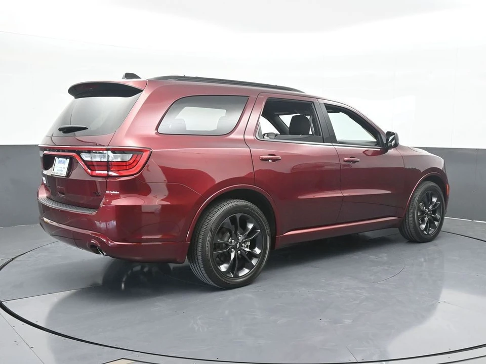 2024 Dodge Durango 3rd Gen - Image 6 of 12