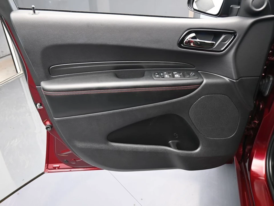 2024 Dodge Durango 3rd Gen - Image 12 of 12