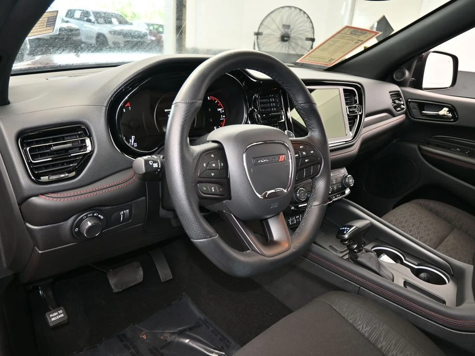 2024 Dodge Durango 3rd Gen - Image 10 of 12