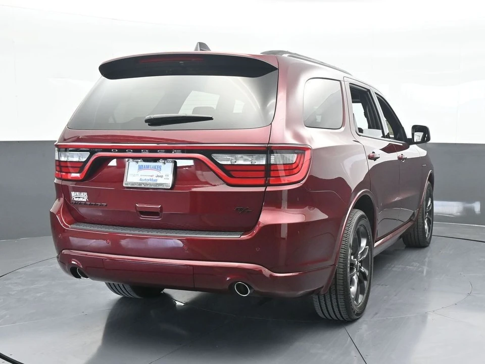 2024 Dodge Durango 3rd Gen - Image 5 of 12
