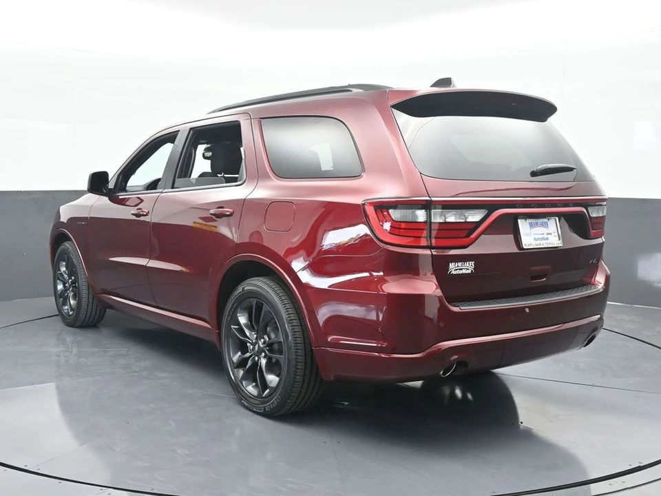 2024 Dodge Durango 3rd Gen - Image 4 of 12