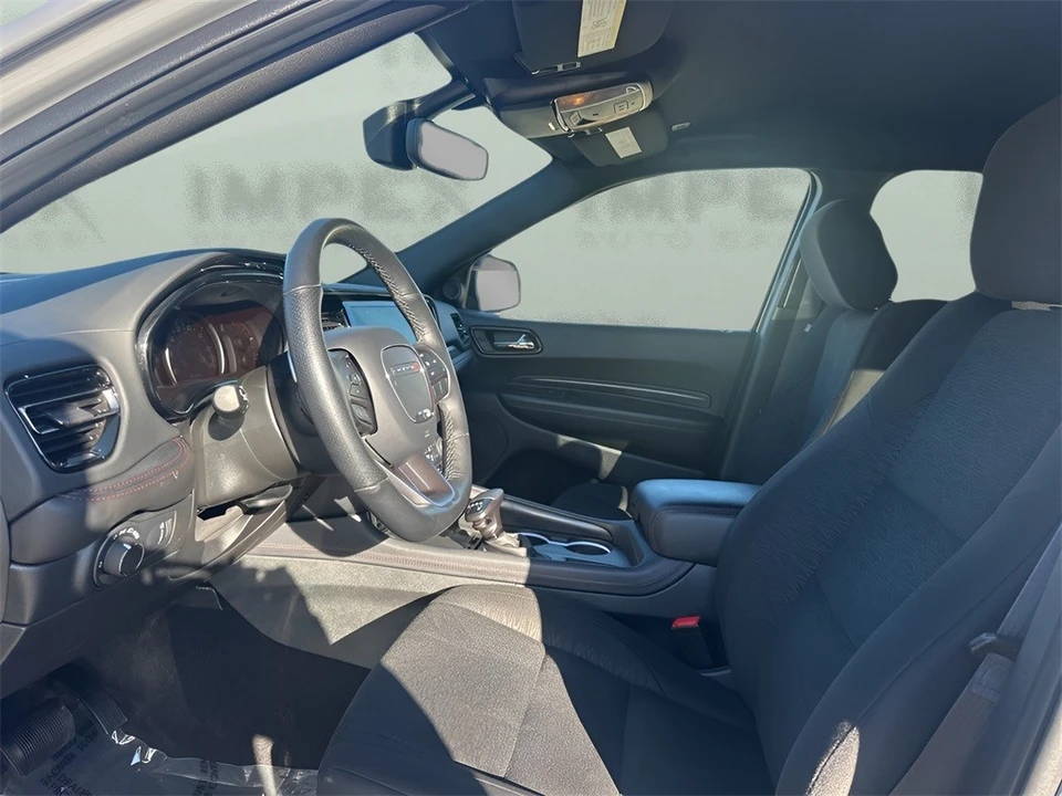 2024 Dodge Durango 3rd Gen - Image 9 of 12