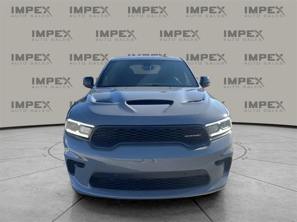 2024 Dodge Durango 3rd Gen - Image 8 of 12