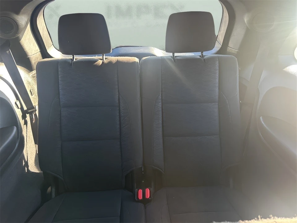 2024 Dodge Durango 3rd Gen - Image 12 of 12