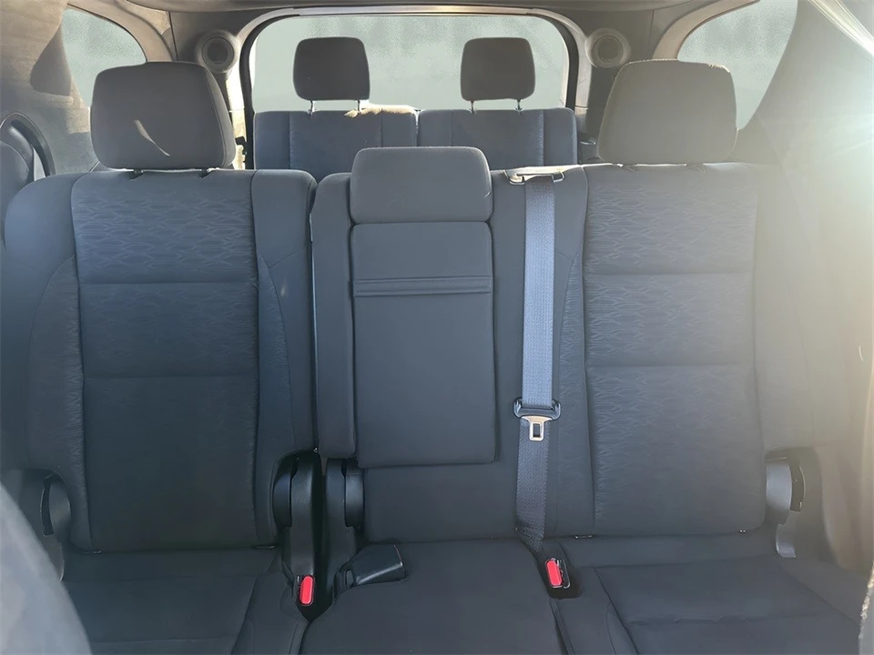 2024 Dodge Durango 3rd Gen - Image 11 of 12