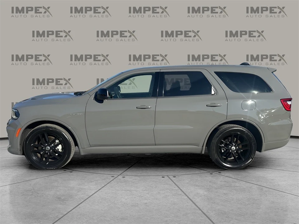 2024 Dodge Durango 3rd Gen - Image 2 of 12