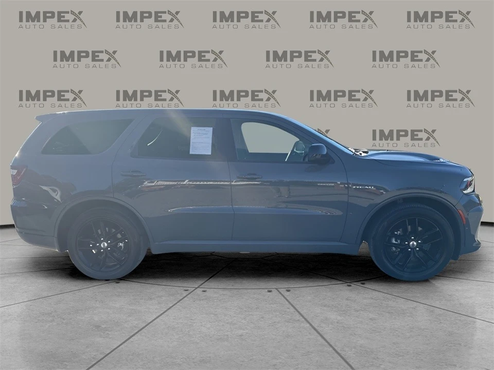 2024 Dodge Durango 3rd Gen - Image 6 of 12