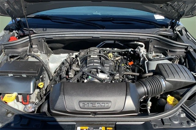 2024 Dodge Durango 3rd Gen - Image 12 of 12