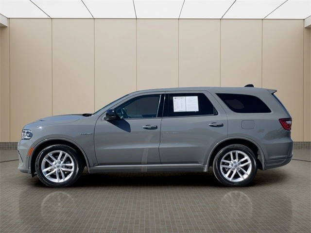 2024 Dodge Durango 3rd Gen - Image 2 of 12